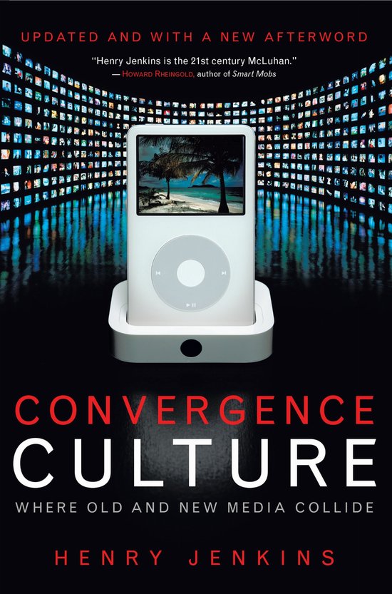 Convergence Culture - cover