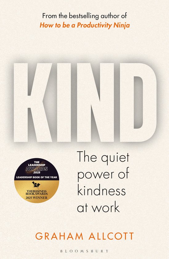 KIND - cover