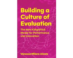 Building a Culture of Evaluation