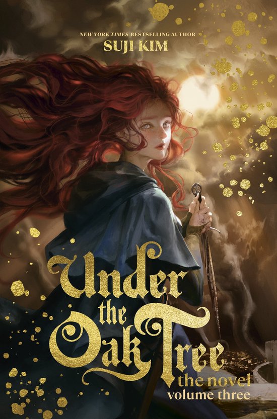 Under the Oak Tree (Novels)3- Under the Oak Tree, Vol. 3 (no ... - cover