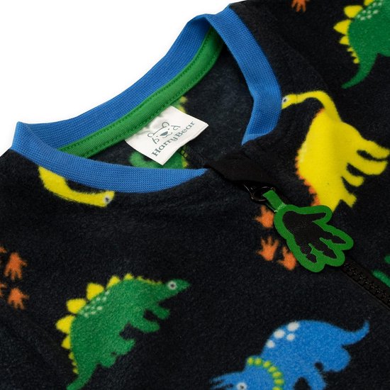 PlayStation onesie jongens pyjama in één camo game kinderen 11-12 jaar