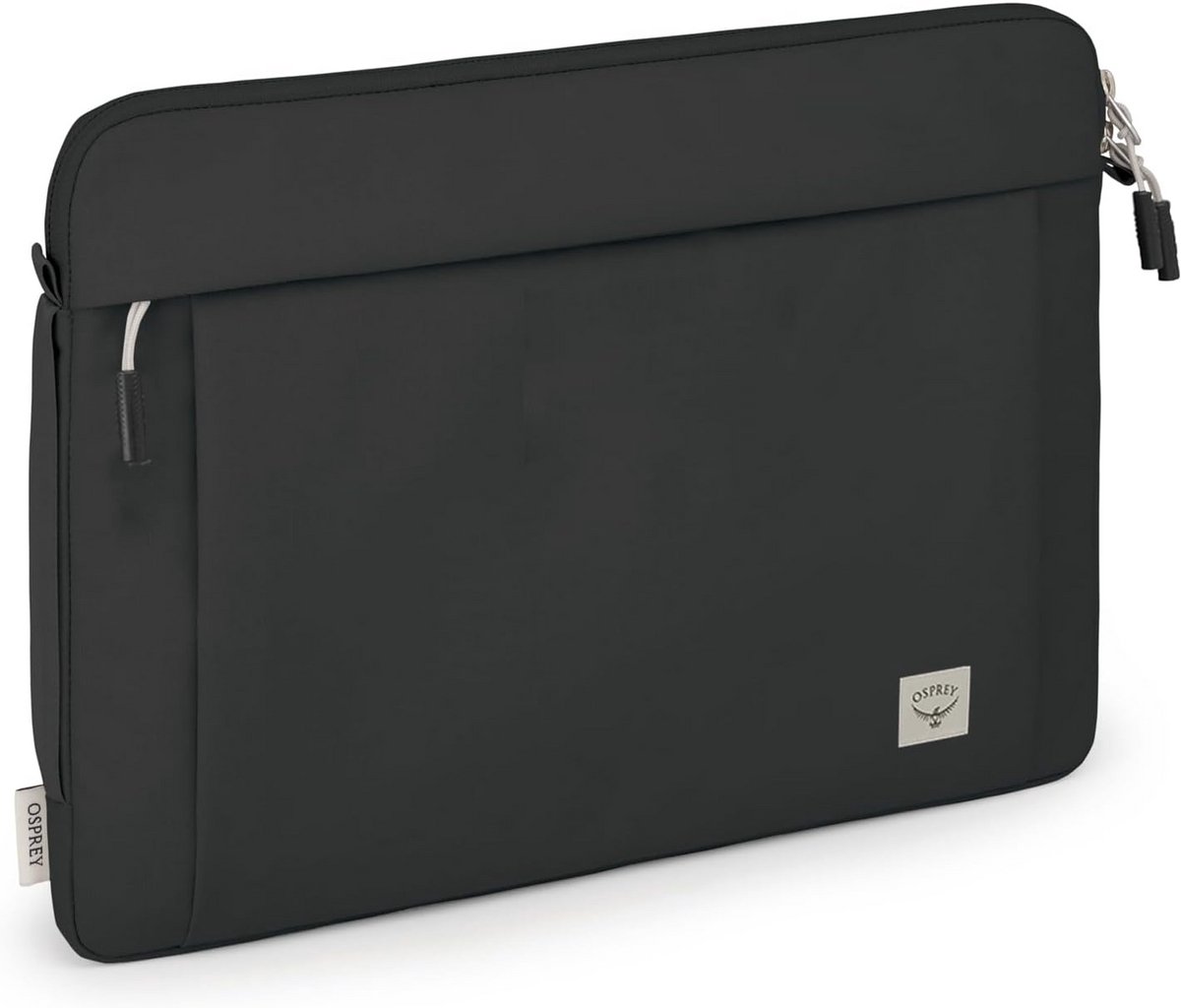 Robuuste Laptoptas 16 inch Zwart - Beschermende Sleeve voor Notebook