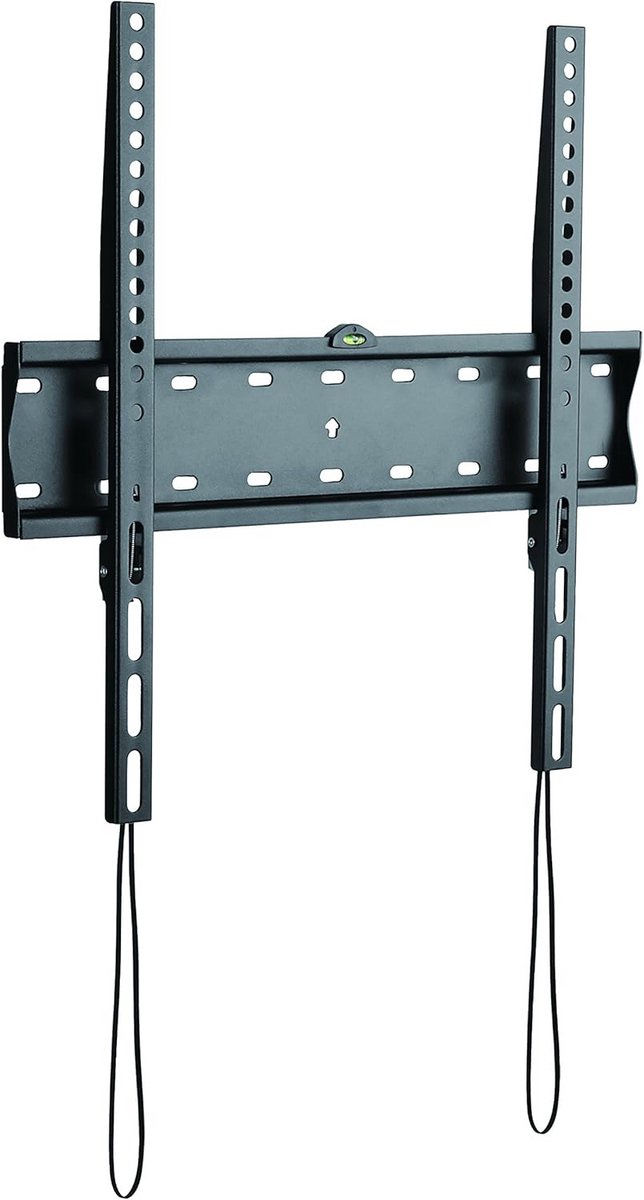 TV Muurbeugel voor 32-55 inch Televisies - Vaste Wandmontage Zwart
