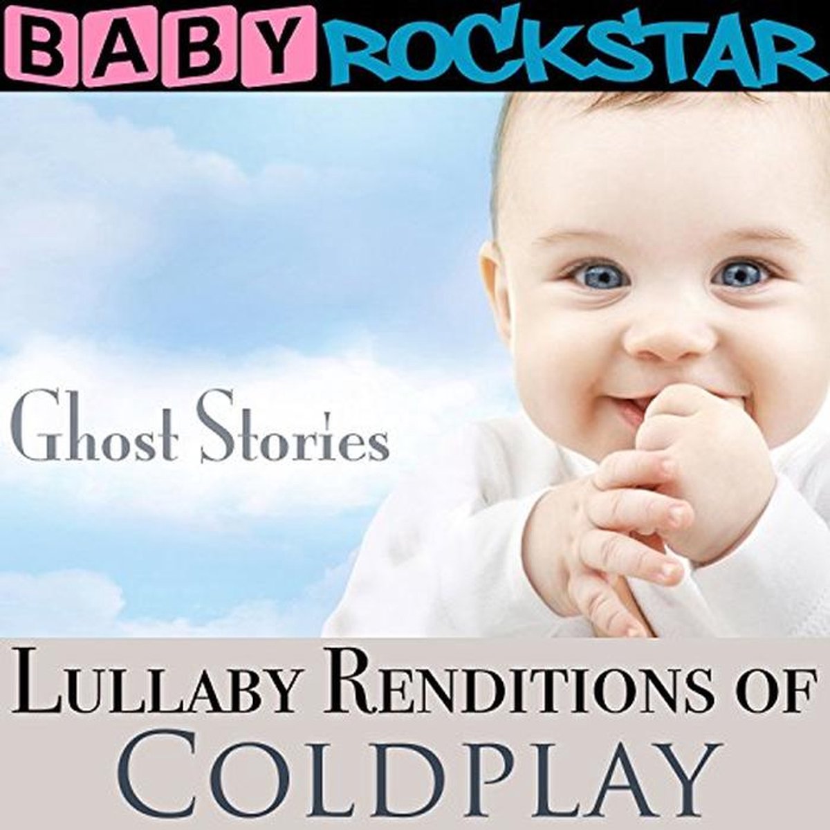 Lullaby Renditions van Populaire Muziek