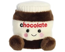 Palm Pals Chocolade Pasta - Knuffels