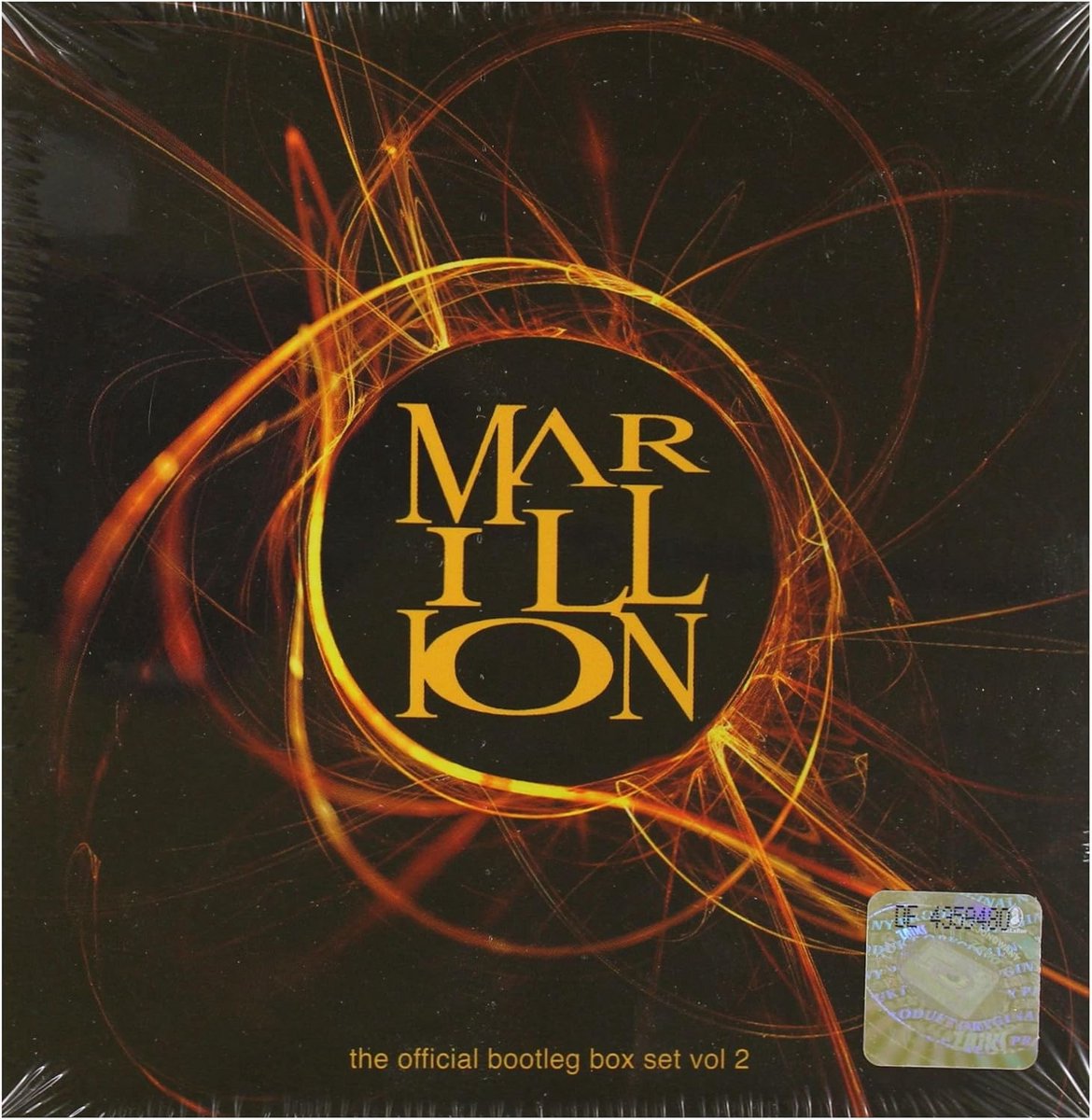Bootleg Box Set - Complete Collection