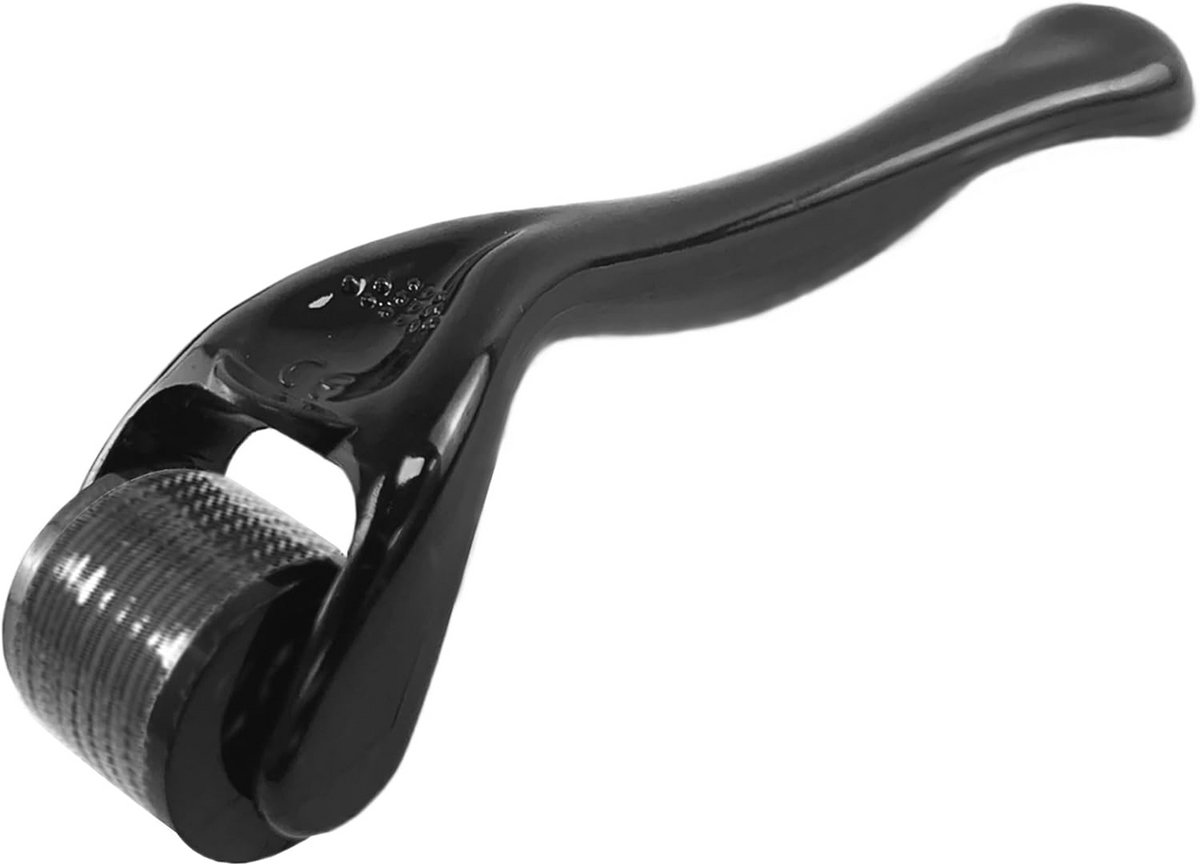 Microneedling Derma Roller voor gezichtsbehandeling - 0,25 mm met opbergkoffer