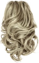 Guardian Beauty Paardenstaart Extensions - Clip-in - Haarextensions - 22cm - Code: 8AT88