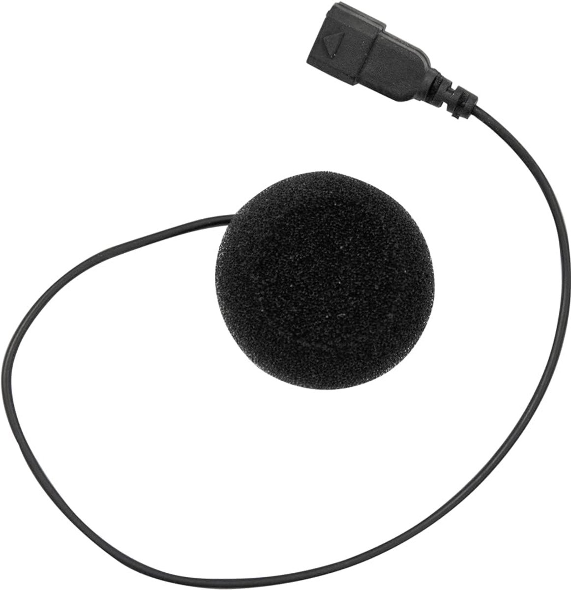 Microfoon Kabel voor Communicatieapparatuur - Geschikt voor Latere Installatie