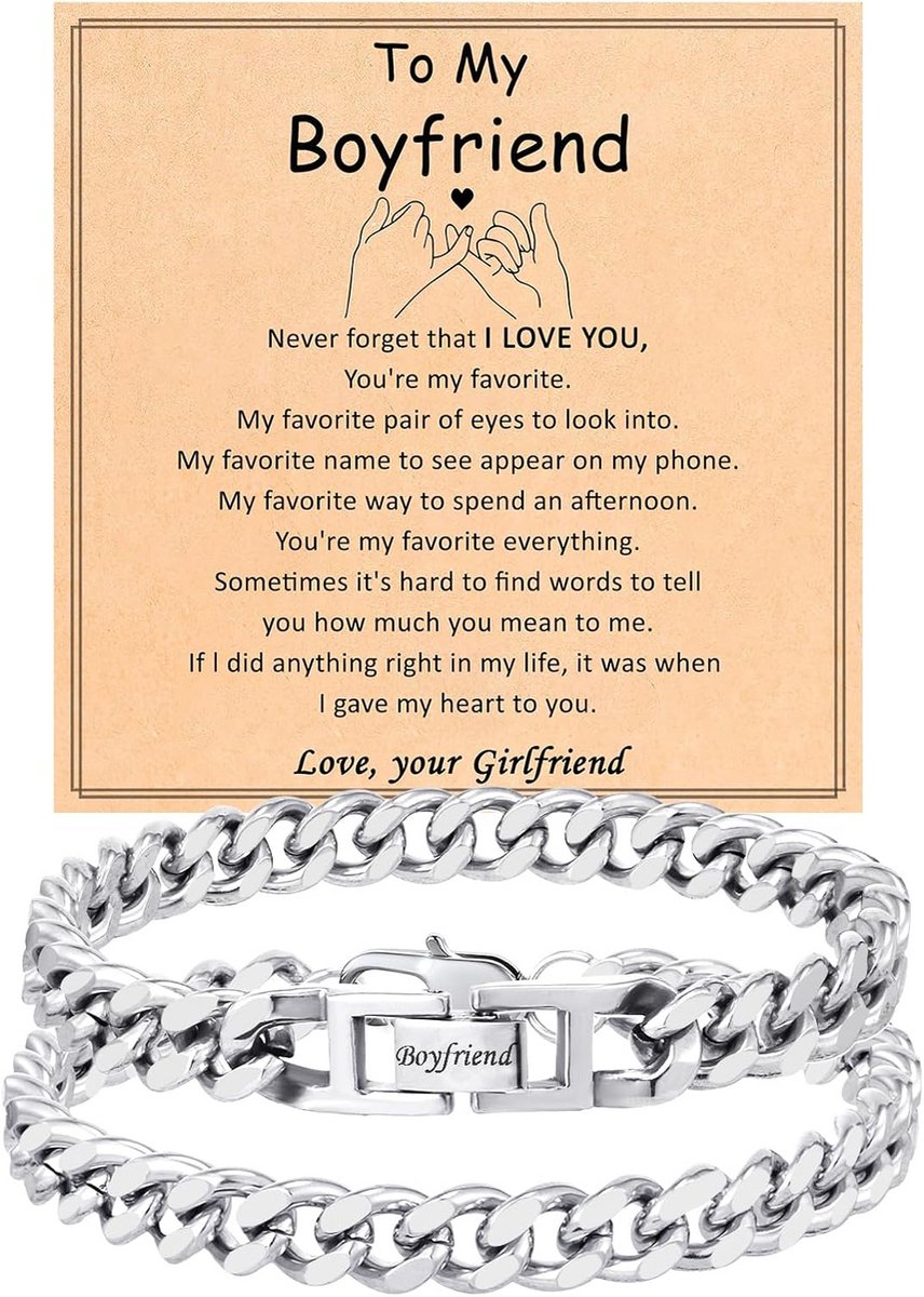 Heren Armbanden - Stijlvolle en Tijdloze Accessoires