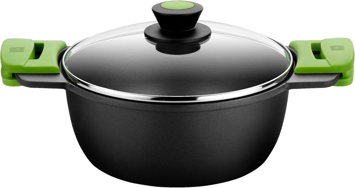 Ovenschotel van Gegoten Aluminium voor Alle Fornuizen