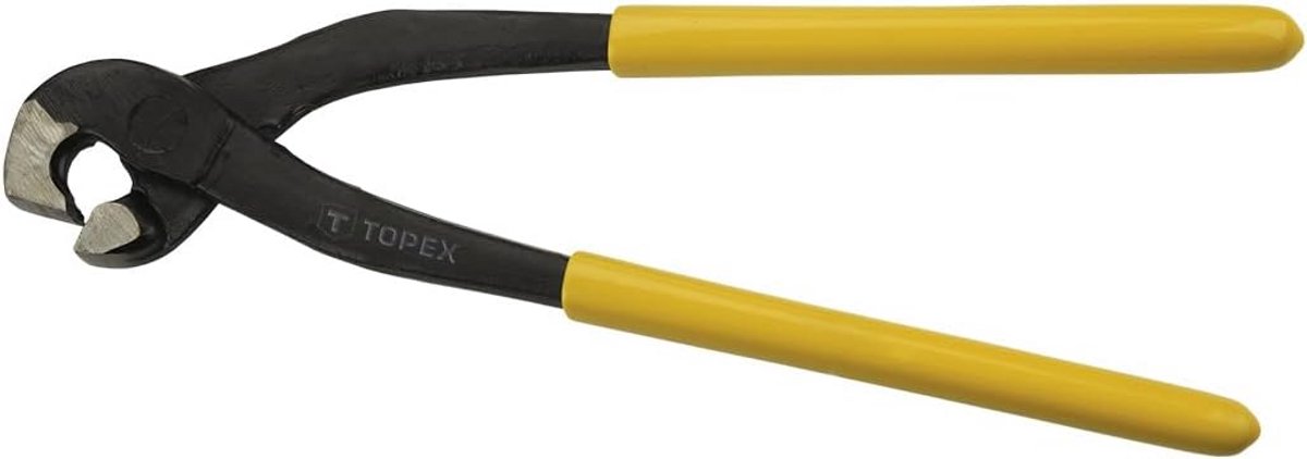 Duurzame Tegelknipper 200mm voor Professioneel en Hobbygebruik
