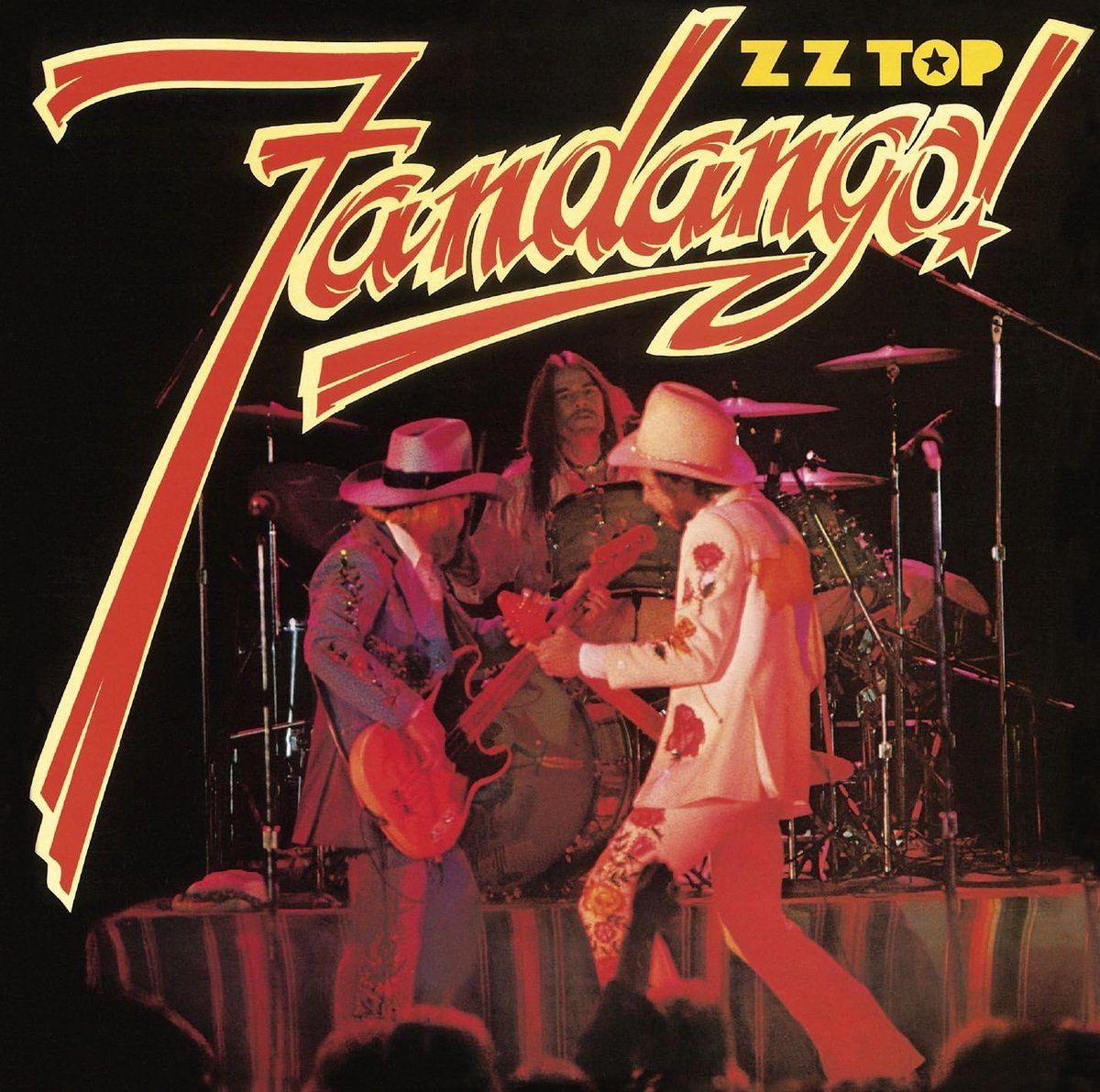 Vinyl Fandango - 180-gram Remastered Rock Classics