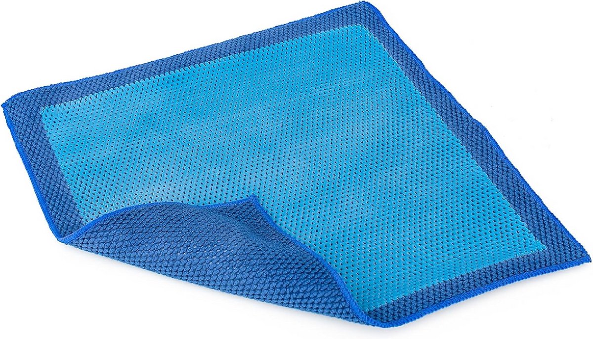 Ultra Clay Decontaminatie Handdoek voor Effectieve Reiniging en Verbeterde Glans