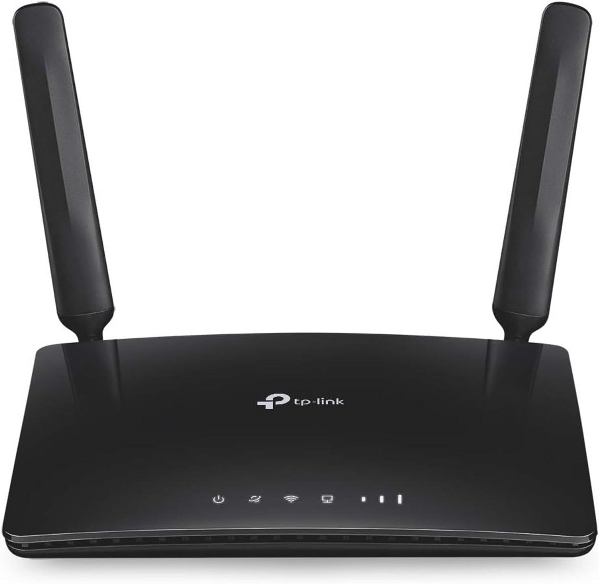 4G LTE Router met Simkaart Slot en 64 Draadloze Verbindingen