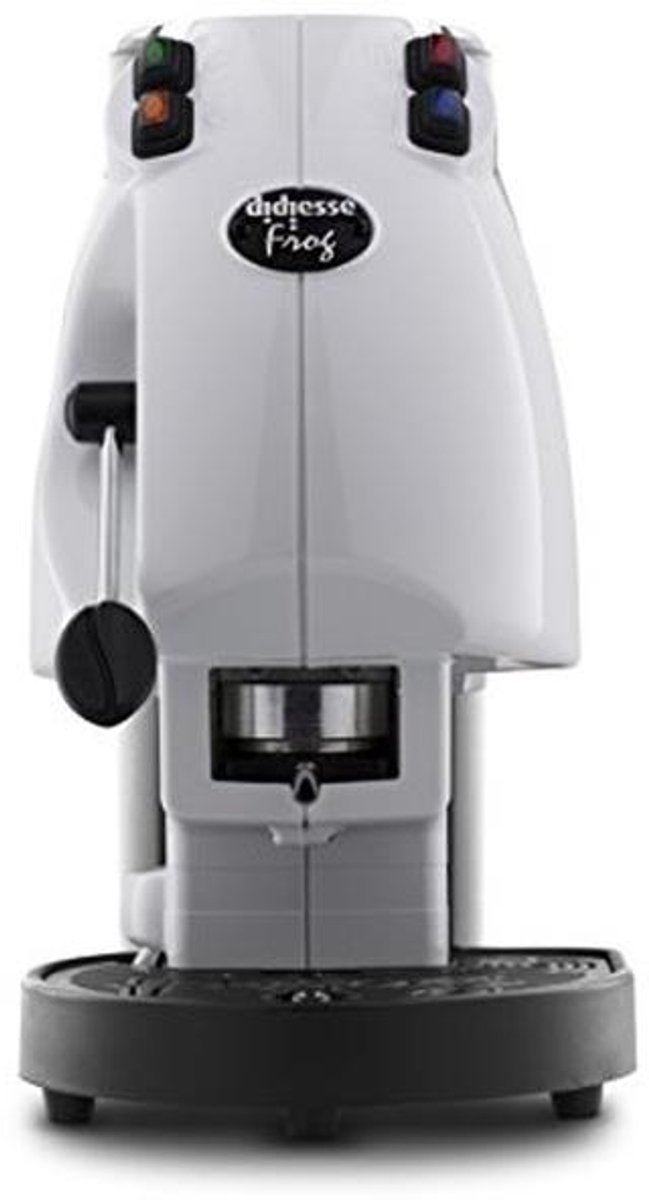 Koffiepad-machine 650 W - Ideaal voor Thuis en Kantoor