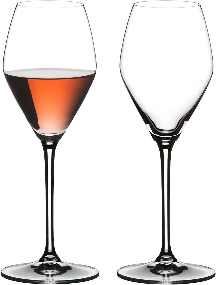 Extreme Rosé Wijnglazen Set van 2