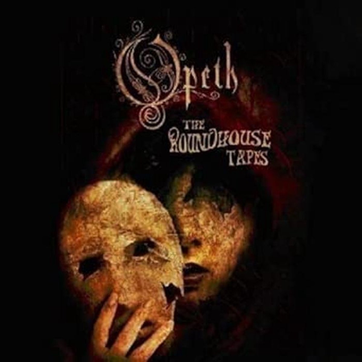 Rondhuis Tapes - Opeth Live Performances en Muziekclassics