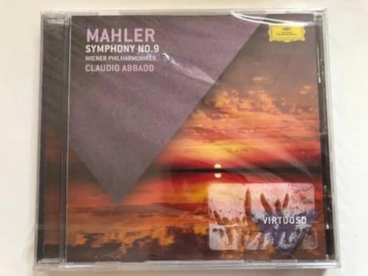 Symfonie 9 van Mahler - Diepe Emoties en Meesterlijke Compositie