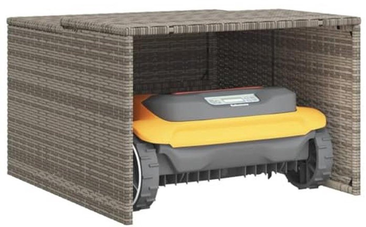 Garage Robotmaaier Bescherming en Opslag - afbeelding 3