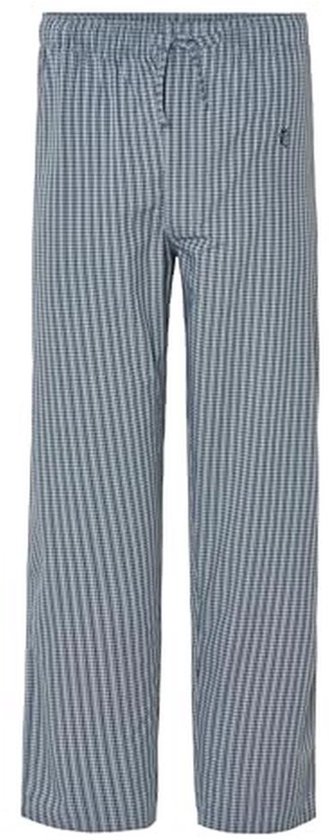 Generisch Pyjamabroek voor heren, winter, warme flanellen