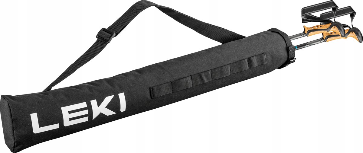 Leki Trekkingstokkentas - Verstelbaar tot 80 cm