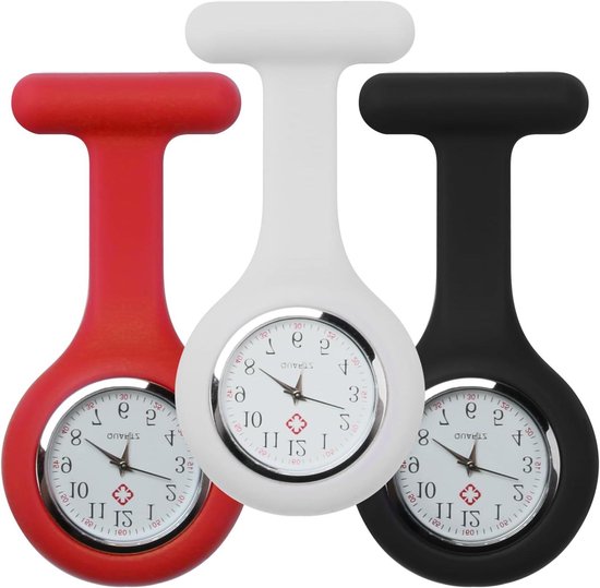 Horloge gereedschapset: alle essentiële tools op een rij Horloge gereedschapset: alle essentiële tools op een rij