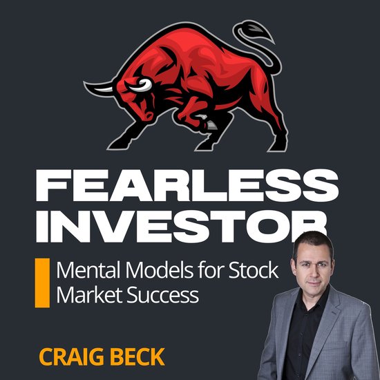 Fearless Investor - cover