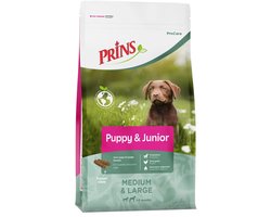 Prins ProCare Puppy & Junior Hondenvoer 3 kg