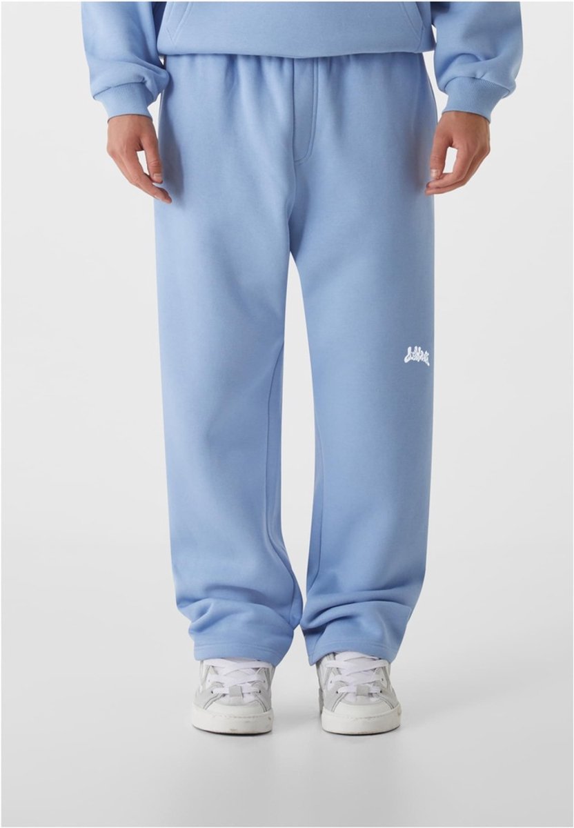 Lost Youth Sweat Pants Core Comfort LY371 Powderblue-XL