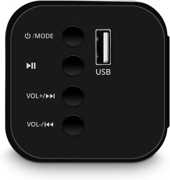 VH Supplies® Soundbars voor TV - Speaker - Muziekbox - Bluetooth 5.3 van VH Supplies — afbeelding 4