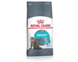 Droogvoer voor Katten met Urinaire Zorg - 2 kg
