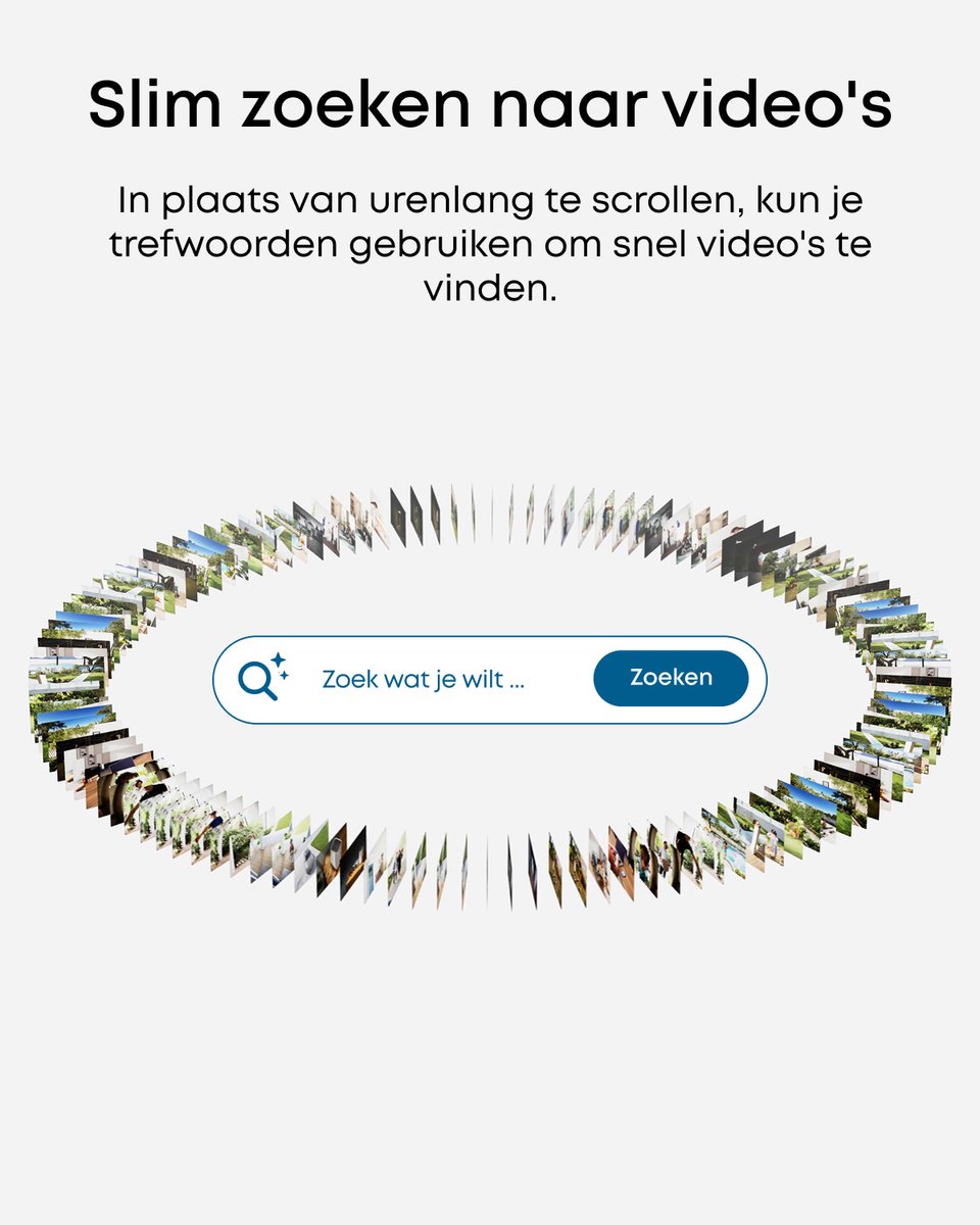 Eufy S4 Network Video Recorder Beveiligingscamera - afbeelding 3