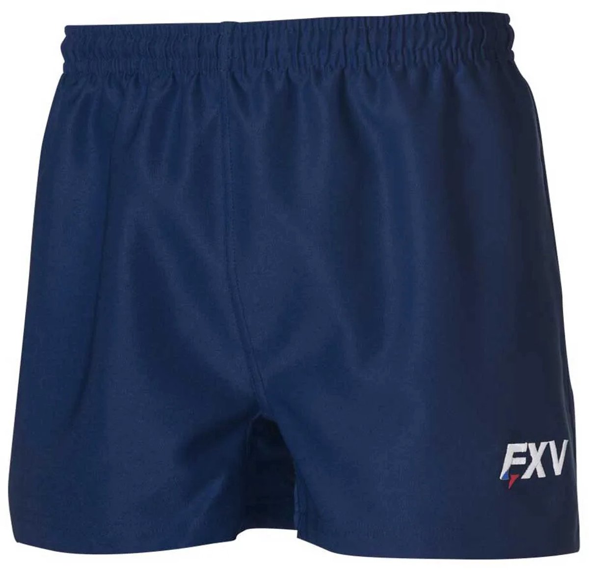 Force Xv Force 2 Korte Broek Blauw L Man