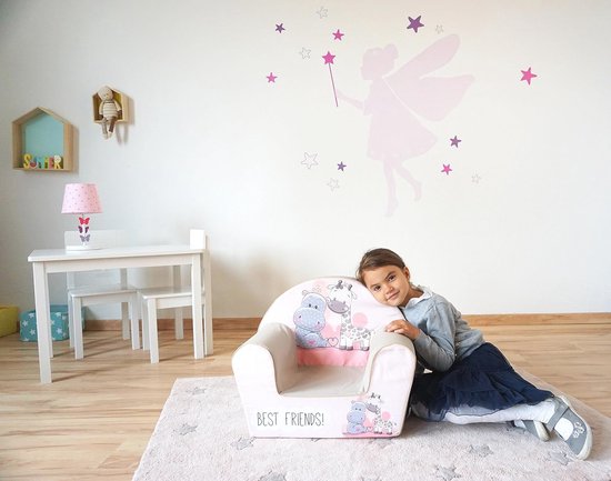 kinderstoel van Kinder — afbeelding 4
