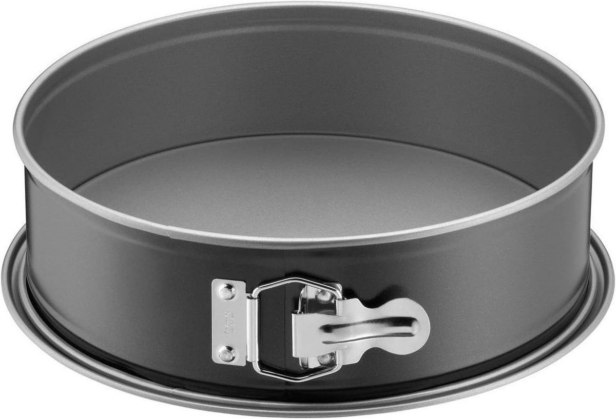 Springvorm 26 cm met Anti-leklaag - Duurzaam en Gemakkelijk te Hanteren