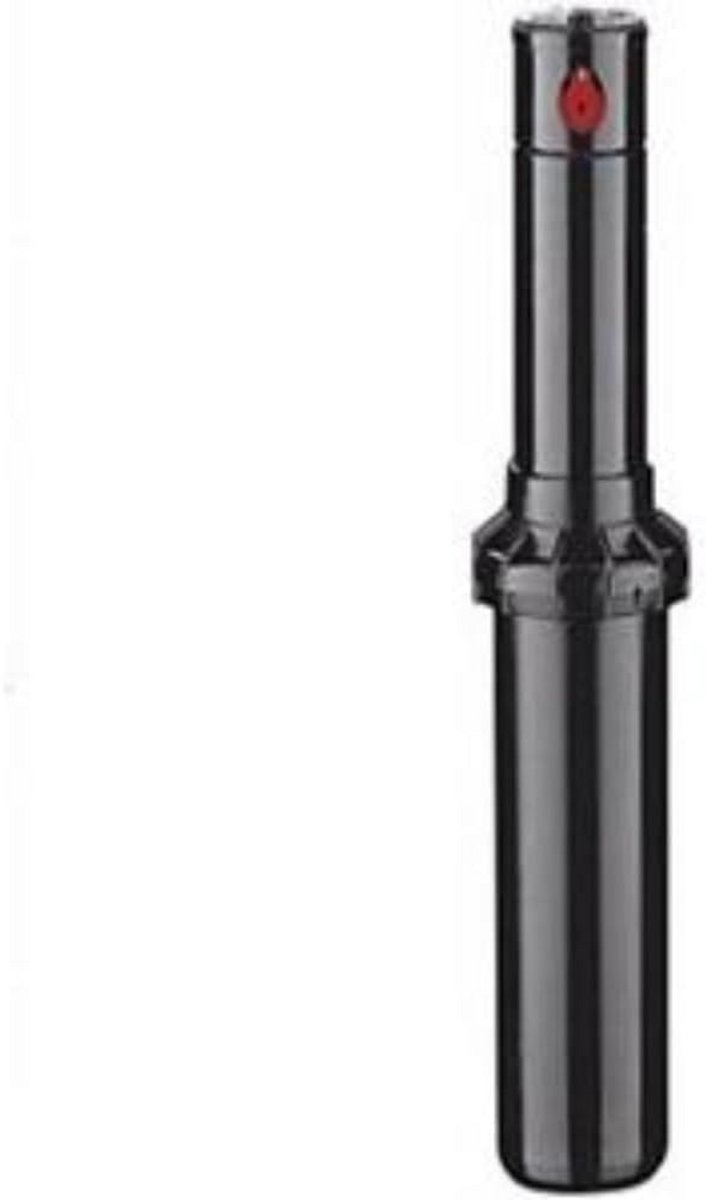 Hunter PGP-ADJ classic: 10 cm verzonken sproeier, 40-360 graden, zwart, 19,0 x 4,5 x 4,5 cm