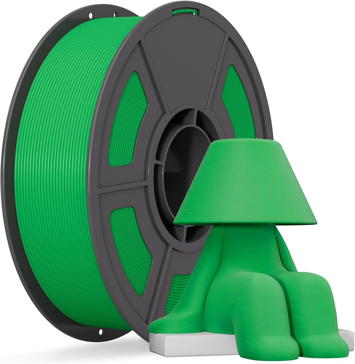 Weerbestendig ASA Filament 1.75mm voor 3D Printers - UV-bestendig en Nauwkeurig