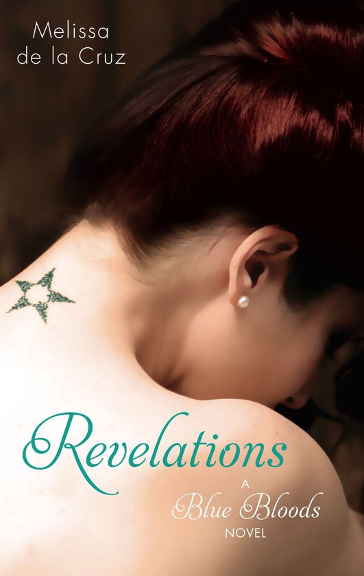 Blue Bloods 3 - Revelations - cover