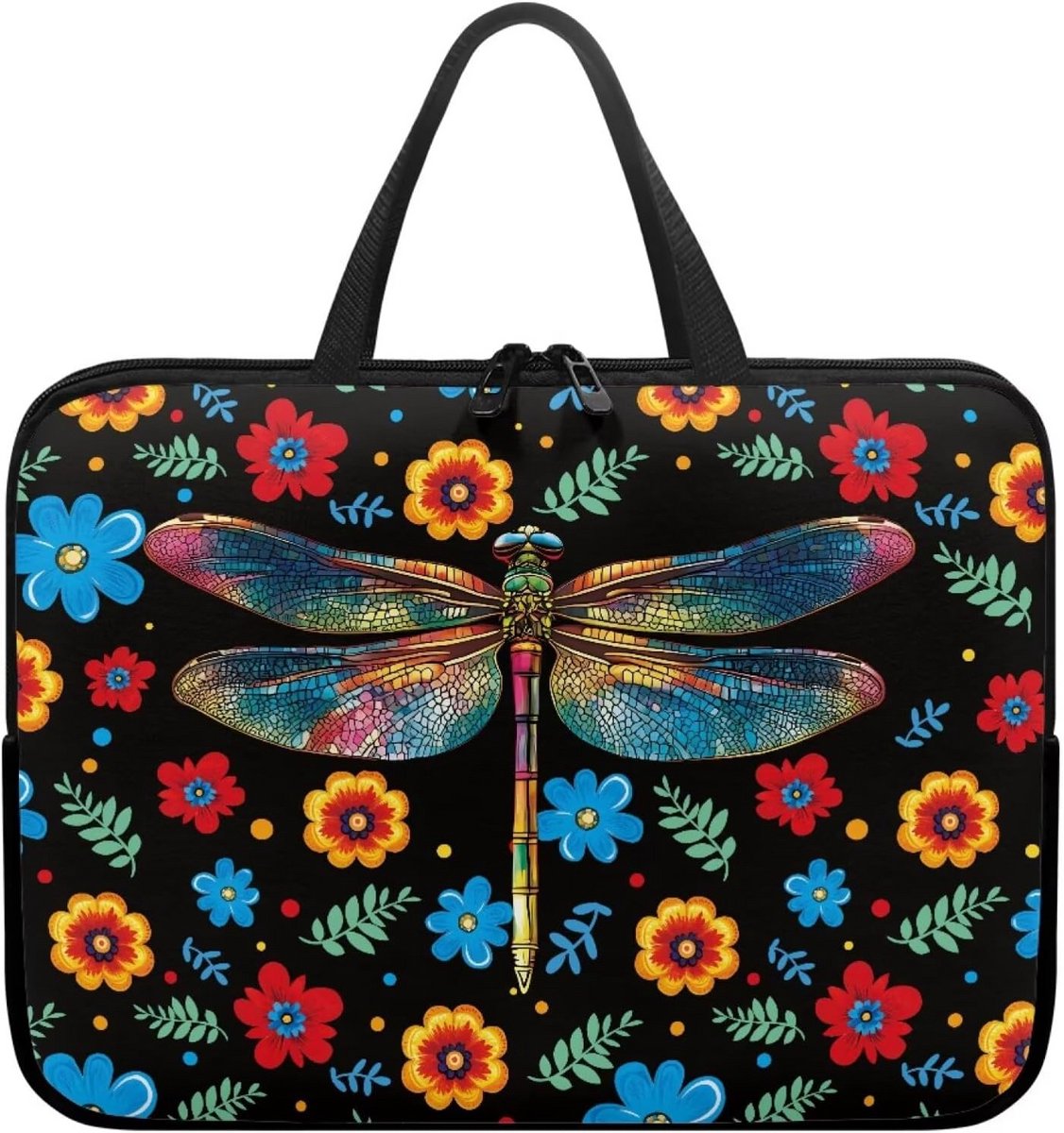 Waterdichte Laptop Sleeve Beschermhoes voor Notebooks 10 t/m 17 inch