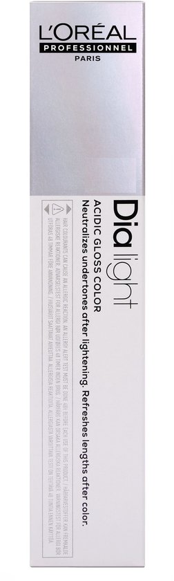 L'Oréal Professionnel - L'Oréal Dia Light 50 ML 10.12