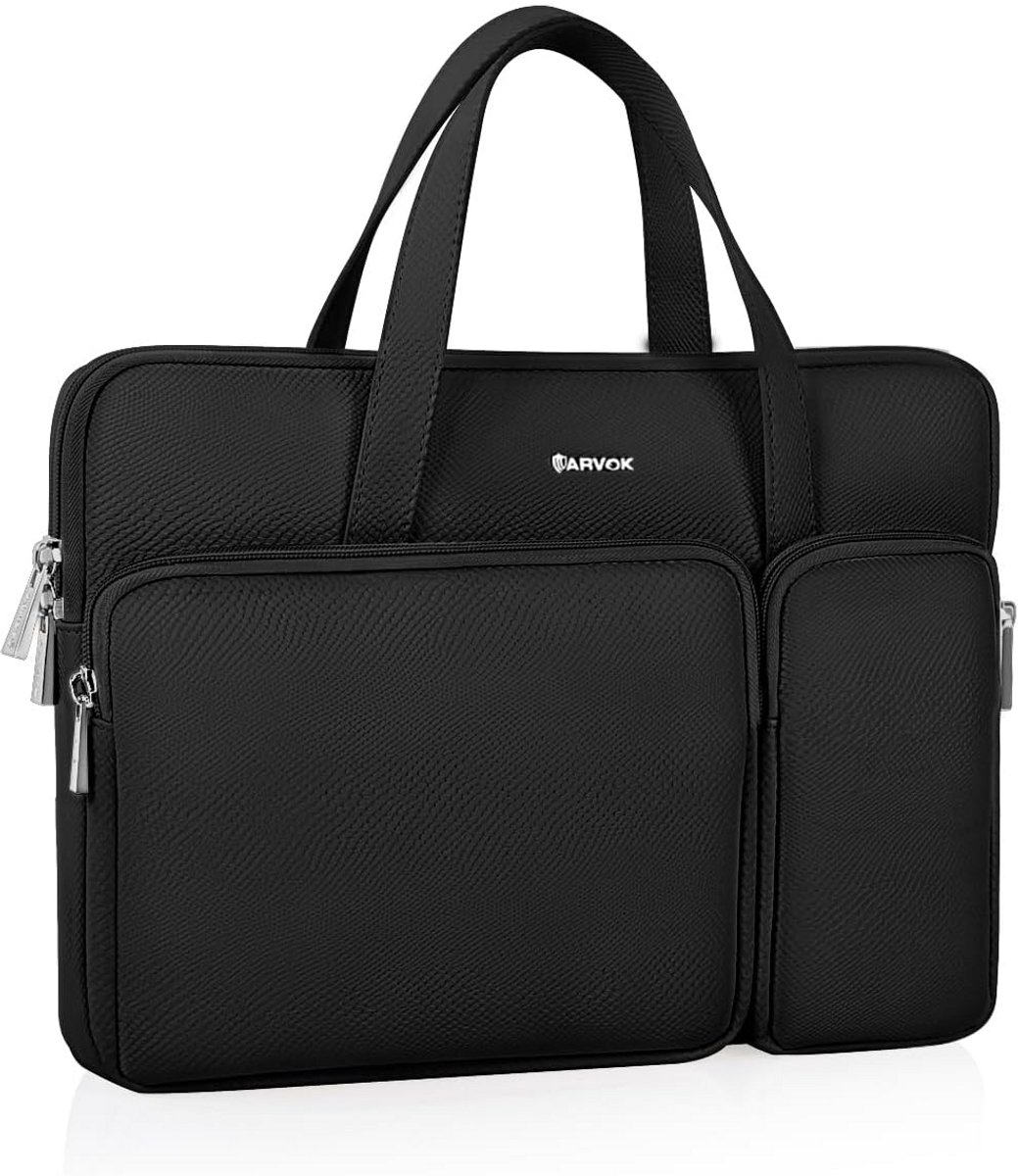 Laptop Sleeve Case voor Bescherming en Draaggemak