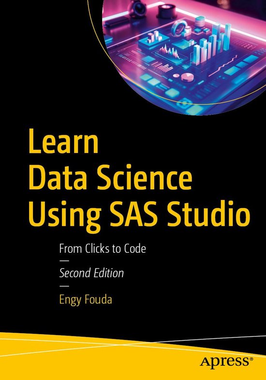 Professional and Applied Computing (R0) - Learn Data Science ... - cover