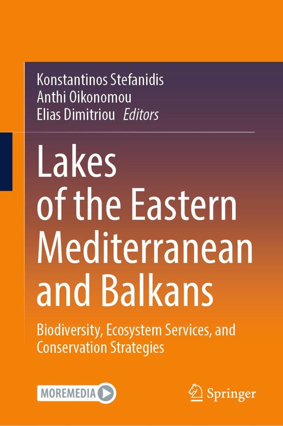 Chemistry and Material Science (R0) - Lakes of the Eastern M ... - cover