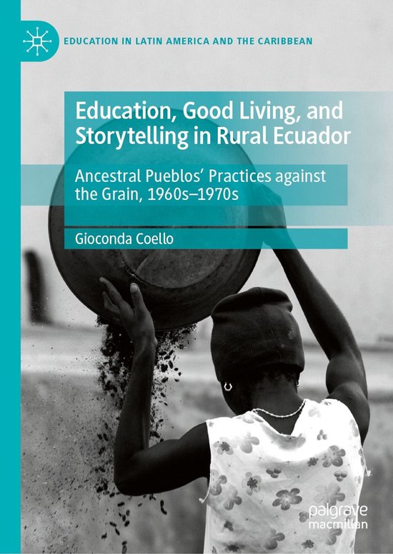 Education (R0) - Education, Good Living, and Storytelling in ... - cover