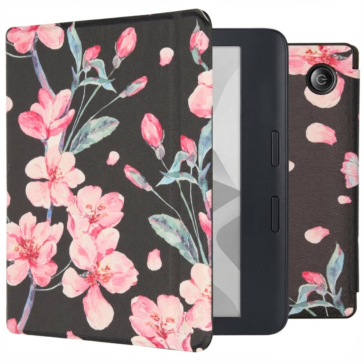 Ereader Hoes - Geschikt voor Kobo Libra H2O