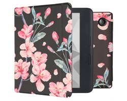 Ereader Hoes - Geschikt voor Kobo Libra H2O