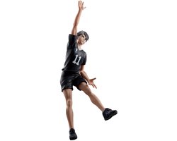 Bandai Haikyu!! - Figuur - Osamu Miya