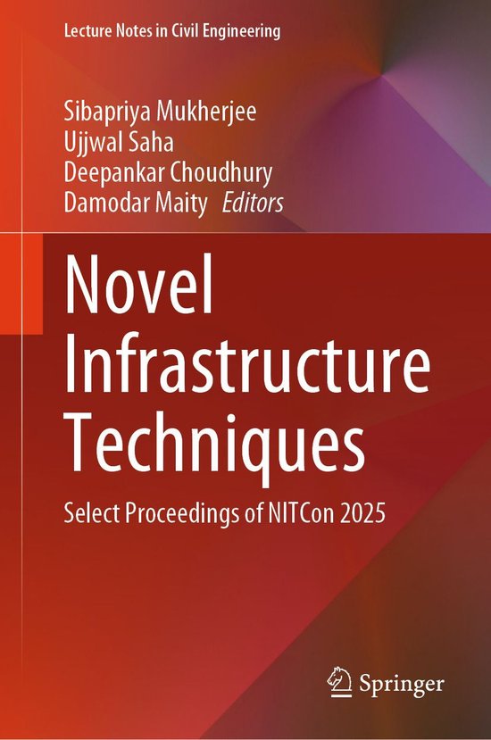 Springer Nature Proceedings excluding Computer Science - Nov ... - cover