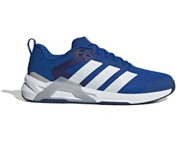 Adidas Dropset Control Gewichthefschoenen Blauw EU 44 Man